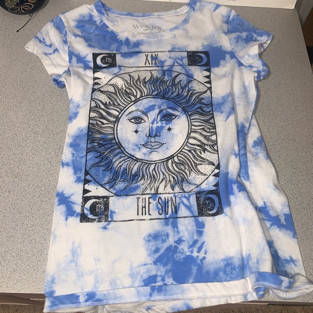 T shirt